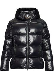 Save The Duck Edgard padded jacket - Nero
