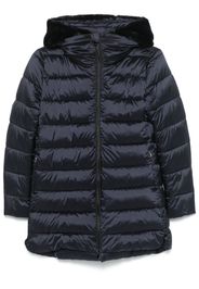 Save The Duck Jade puffer jacket - Nero