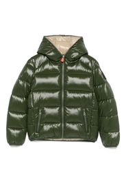 Save The Duck Kids Artie jacket - Verde