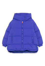 Save The Duck Kids Glenda jacket - Blu