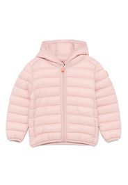 Save The Duck Kids Giacca trapuntata - Rosa