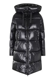 Save The Duck Isabel coat - Nero
