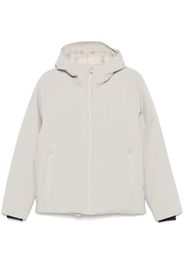 Save The Duck Flynn padded jacket - Toni neutri