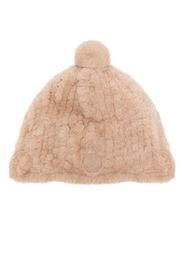 Save The Duck Berretto Kini - Marrone