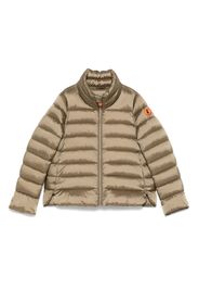 Save The Duck Kids Piumino Evie - Verde