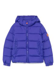 Save The Duck Kids Miro jacket - Blu
