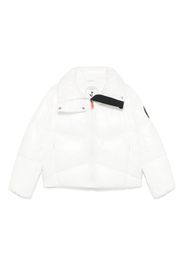 Save The Duck Kids Isolda puffer jacket - Bianco