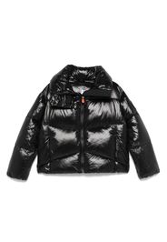 Save The Duck Kids Isolda puffer jacket - Nero