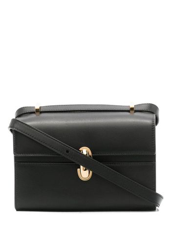 Savette Symmetry 19 shoulder bag - Nero