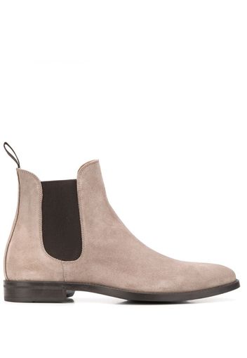 Giacomo slip-on boots