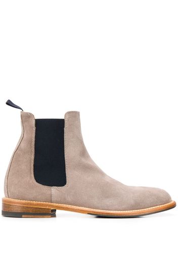 Caterina chelsea boots