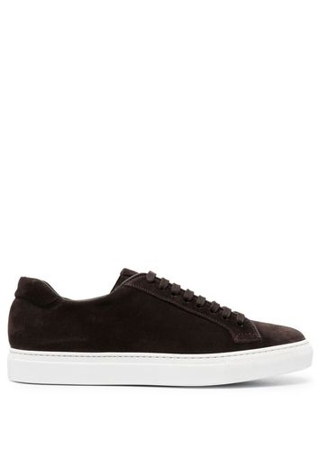 Scarosso Sneakers Ugo - Marrone