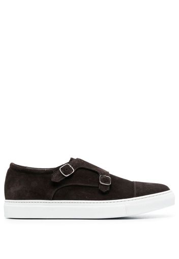 Scarosso Sneakers Fabio - Marrone