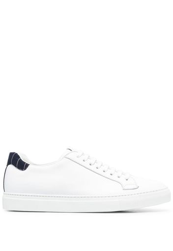 Scarosso Sneakers - Bianco