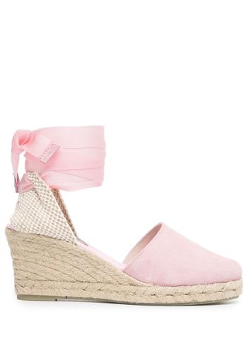 Scarosso Espadrilles Paloma - Rosa