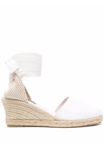 Scarosso Espadrilles Paloma - Bianco