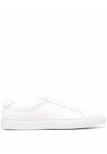 Scarosso Sneakers Cosmo Red Edit - Bianco