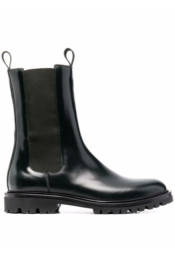 Scarosso Nick Wooster boots - Verde