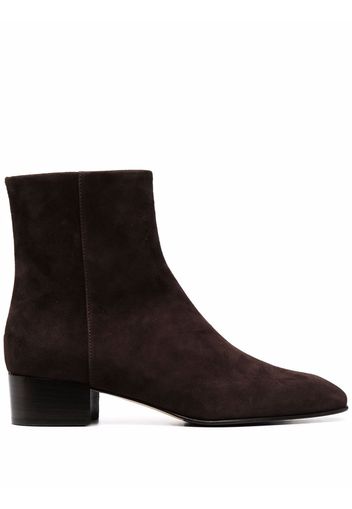 Scarosso Ambra ankle boots - Marrone