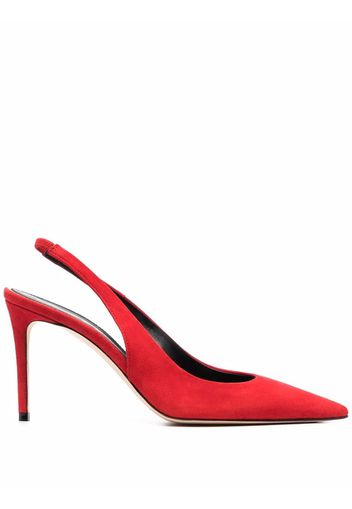 Scarosso Pumps Sutton