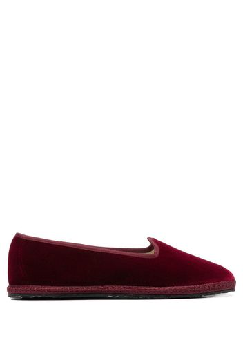 Scarosso Valentina slip-on slippers