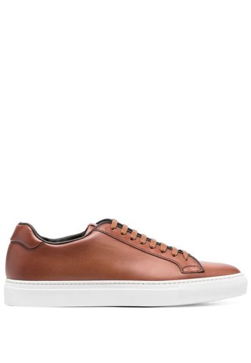 Scarosso Ugo low-top sneakers - Marrone