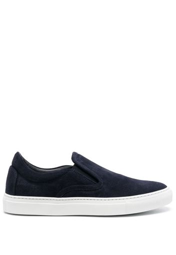 Scarosso Filippa slip-on low-top sneakers - Blu