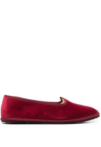 Scarosso Valentino slip-on slippers