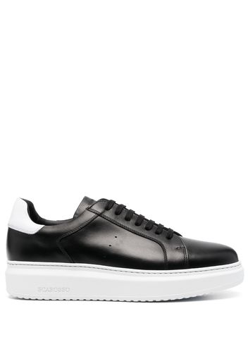 Scarosso Sneakers Dustin - Nero