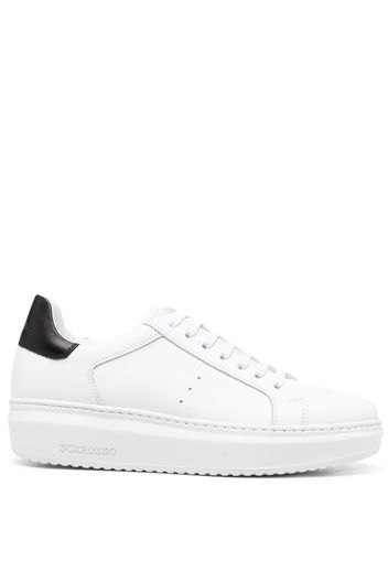 Scarosso Sneakers Debby - Bianco