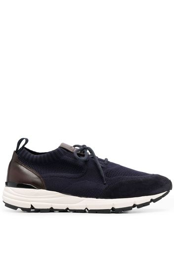 Scarosso Sneakers - Blu