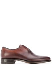 Gianluca lace-up oxford shoes