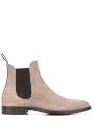 Giacomo slip-on boots