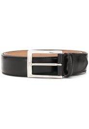 classic square buckle belt