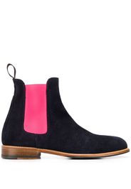 Bruna chelsea boots