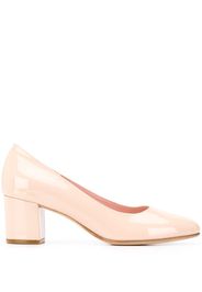 Grazia slip-on pumps