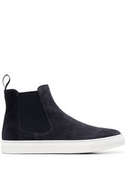 Scarosso Sneakers alte - Blu