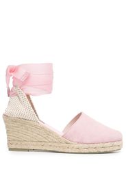 Scarosso Espadrilles Paloma - Rosa