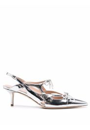 Scarosso Pumps Scarosso x Paula Cademartori Cinderella - Argento