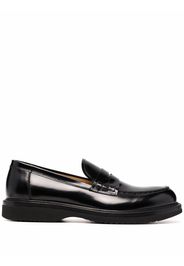 Scarosso Milo loafers - Nero