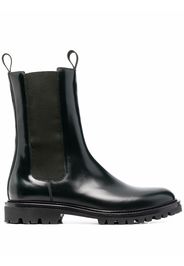 Scarosso Nick Wooster boots - Verde