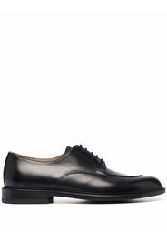 Scarosso Derby Chuck - Nero