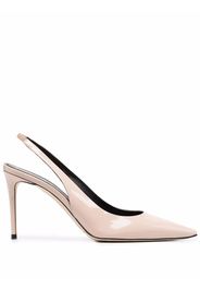 Scarosso Pumps Sutton - Toni neutri