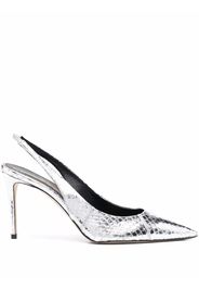 Scarosso Pumps Sutton - Argento