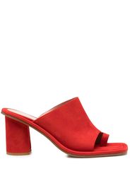 Scarosso Mules Gwen