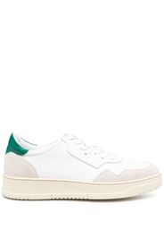 Scarosso Sneakers - Bianco