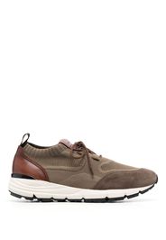 Scarosso Sneakers - Marrone