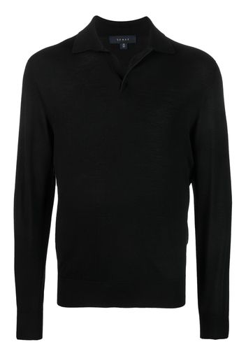 Sease Polo - Nero