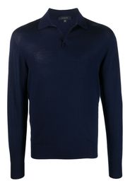 Sease Polo Lasca - Blu