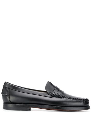 Penny slip-on loafers